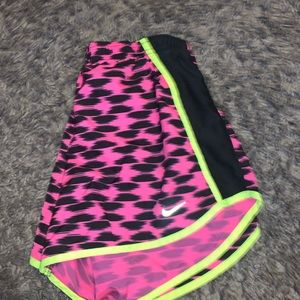 Nike shorts